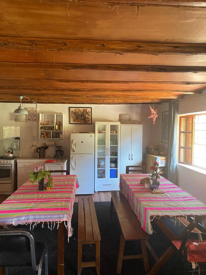 Casa De La Gringa Mountain House Acomodação com café da manhã Cusco Exterior foto