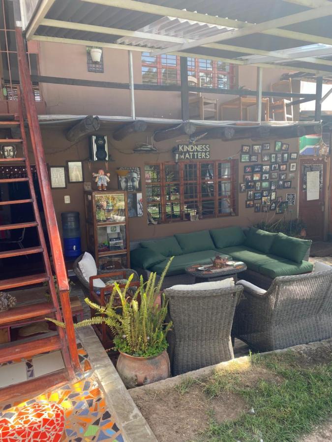 Casa De La Gringa Mountain House Acomodação com café da manhã Cusco Exterior foto