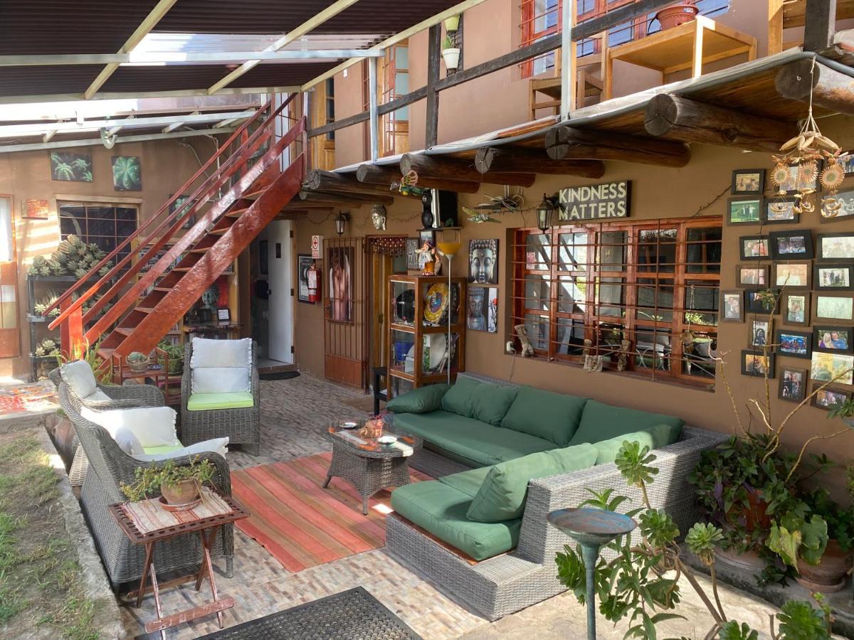 Casa De La Gringa Mountain House Acomodação com café da manhã Cusco Exterior foto