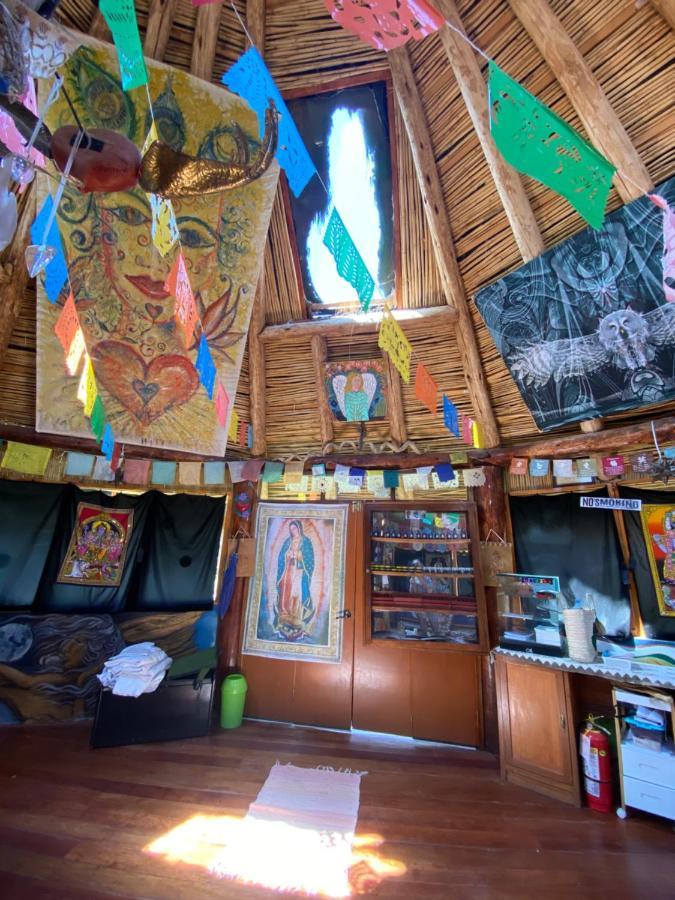 Casa De La Gringa Mountain House Acomodação com café da manhã Cusco Exterior foto